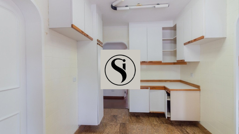 Imagem Apartamento com 4 Quartos à Venda, 197 m² em Indianópolis - São Paulo Imagem Apartamento com 4 Quartos à Venda, 197 m² em Indianópolis - São Paulo