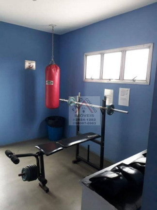 Imagem Apartamento com 2 Quartos à Venda, 75 m² em Campo Belo - São Paulo Imagem Apartamento com 2 Quartos à Venda, 75 m² em Campo Belo - São Paulo
