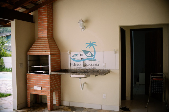 Imagem Casa com 4 Quartos à Venda, 184 m² em Horto Florestal - Ubatuba
