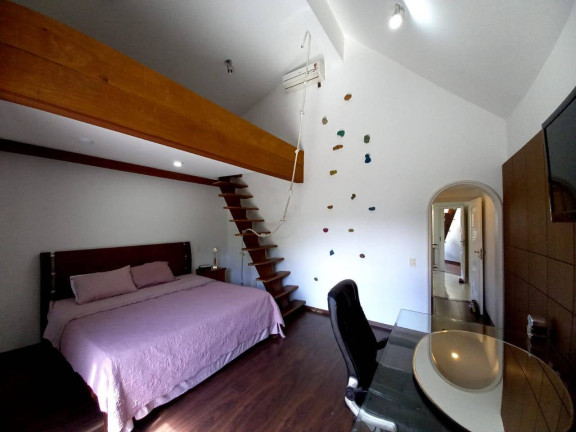 Imagem Casa de Condomínio com 4 Quartos à Venda, 872 m² em Barra Da Tijuca - Rio De Janeiro