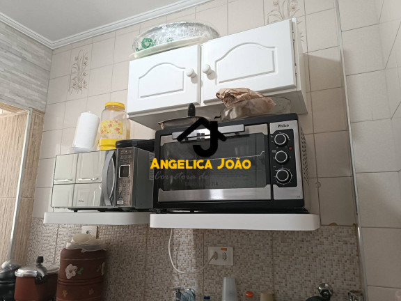 Imagem Apartamento com 1 Quarto à Venda, 38 m² em Centro - São Vicente