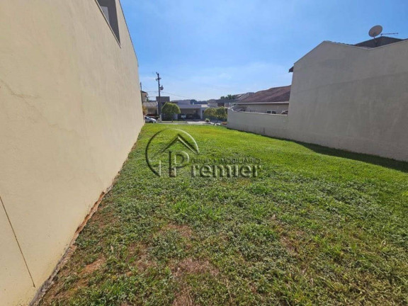 Imagem Terreno à Venda, 360 m² em Jardim Residencial Villa Suíça - Indaiatuba