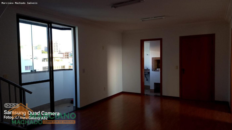 Imagem Cobertura com 3 Quartos à Venda, 170 m² em Fátima - Santa Maria Imagem Cobertura com 3 Quartos à Venda, 170 m² em Fátima - Santa Maria