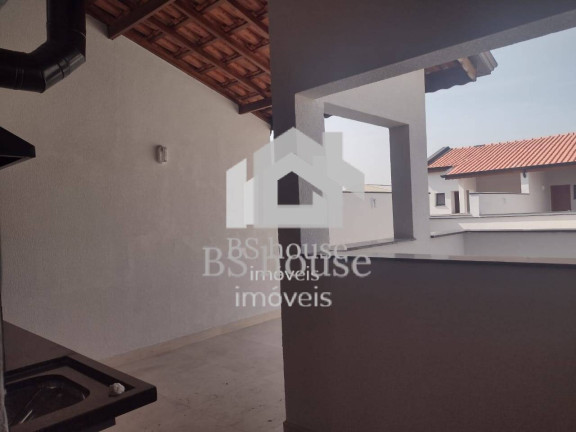 Imagem Apartamento com 2 Quartos à Venda, 91 m² em Santa Maria - Santo André