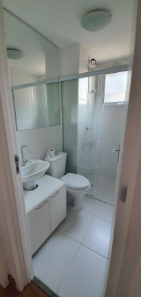 Imagem Apartamento com 2 Quartos à Venda, 46 m² em Jardim Marilu - Carapicuíba