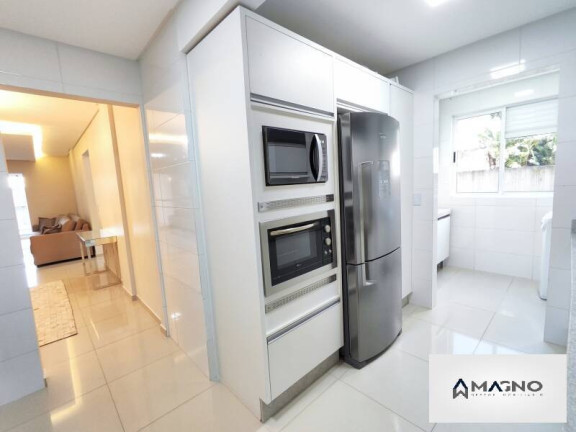 Imagem Apartamento com 3 Quartos à Venda, 101 m² em Centro - Cascavel