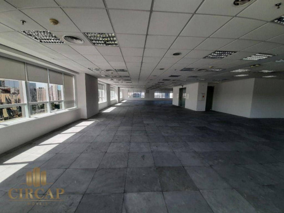 Imagem Imóvel à Venda ou Locação, 544 m² em Brooklin Paulista - São Paulo