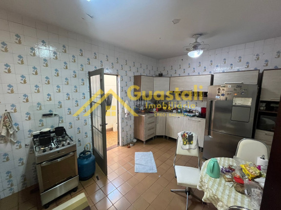 Imagem Casa com 3 Quartos à Venda, 280 m² em Nova Piracicaba - Piracicaba