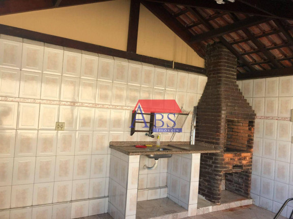 Imagem Casa com 1 Quarto à Venda, 79 m² em Parque São Luis - Cubatão Imagem Casa com 1 Quarto à Venda, 79 m² em Parque São Luis - Cubatão