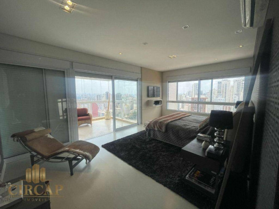 Imagem Apartamento com 4 Quartos à Venda, 493 m² em Pacaembu - São Paulo Imagem Apartamento com 4 Quartos à Venda, 493 m² em Pacaembu - São Paulo