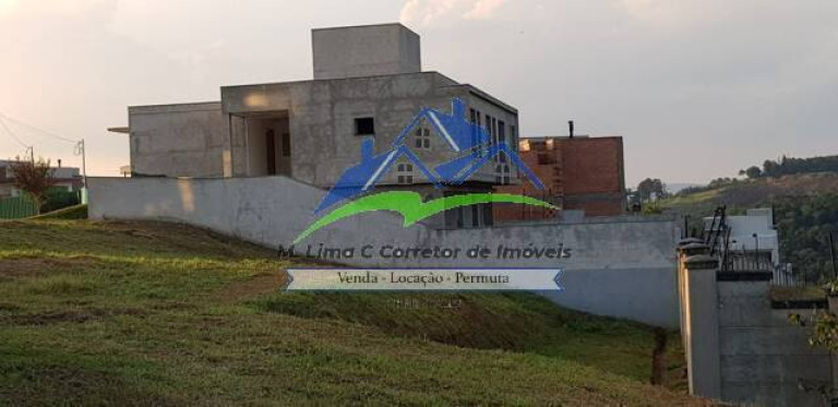 Imagem Casa de Condomínio com 3 Quartos à Venda, 471 m² em Praça Sol Nascente - Bragança Paulista Imagem Casa de Condomínio com 3 Quartos à Venda, 471 m² em Praça Sol Nascente - Bragança Paulista
