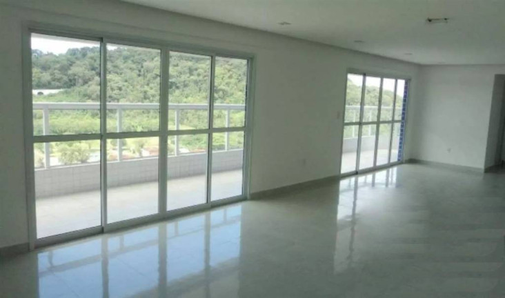 Imagem Apartamento com 2 Quartos à Venda, 87 m² em Forte - Praia Grande