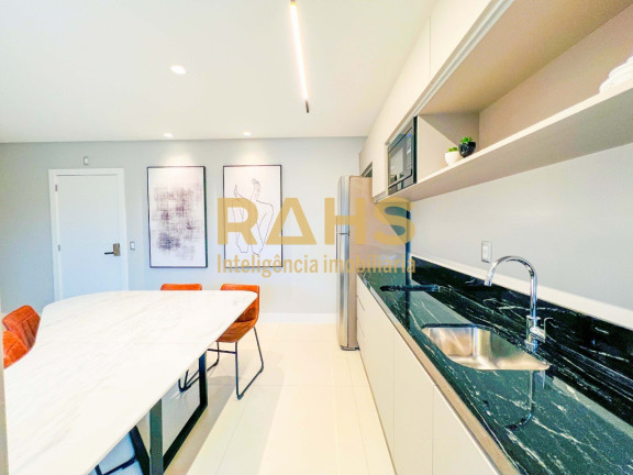 Imagem Apartamento com 2 Quartos à Venda, 81 m² em Atiradores - Joinville