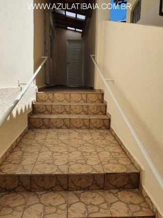 Imagem Casa com 2 Quartos à Venda, 180 m² em Jardim Alvinópolis - Atibaia Imagem Casa com 2 Quartos à Venda, 180 m² em Jardim Alvinópolis - Atibaia