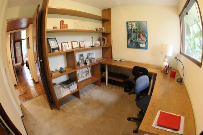 Imagem Casa com 4 Quartos à Venda,  em Granja Viana - Cotia