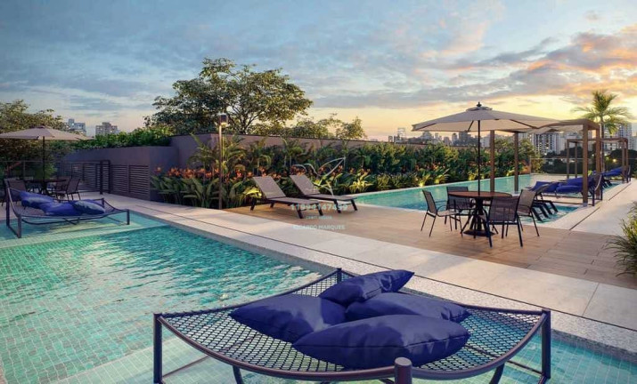 Imagem Cobertura com 2 Quartos à Venda, 133 m² em Vila Osasco - Osasco Imagem Cobertura com 2 Quartos à Venda, 133 m² em Vila Osasco - Osasco