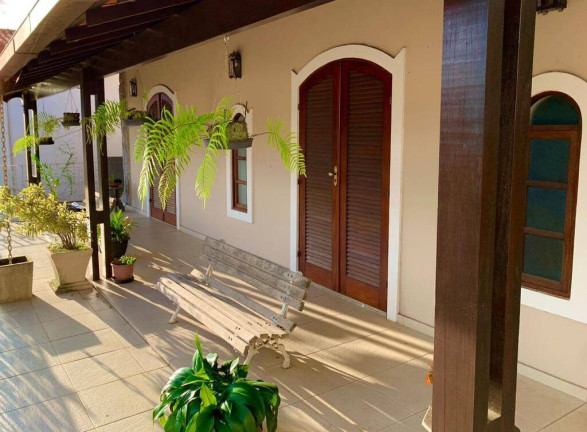 Imagem Casa com 3 Quartos à Venda, em Conselheiro Paulino - Nova Friburgo Imagem Casa com 3 Quartos à Venda, em Conselheiro Paulino - Nova Friburgo
