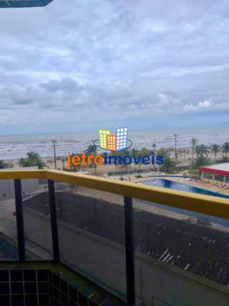 Imagem Apartamento com 1 Quarto à Venda, 61 m² em Ocian - Praia Grande