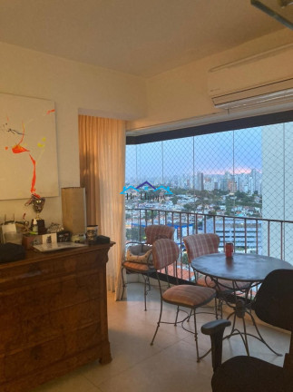 Imagem Apartamento com 2 Quartos à Venda, 100 m² em Vila Clementino - São Paulo Imagem Apartamento com 2 Quartos à Venda, 100 m² em Vila Clementino - São Paulo