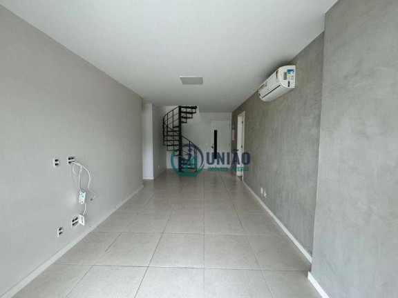 Imagem Cobertura com 4 Quartos à Venda, 217 m² em Santa Rosa - Niterói Imagem Cobertura com 4 Quartos à Venda, 217 m² em Santa Rosa - Niterói