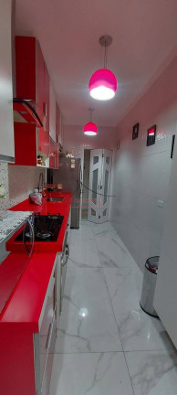 Imagem Cobertura com 4 Quartos à Venda, 233 m² em Vila Nova Savoia - São Paulo Imagem Cobertura com 4 Quartos à Venda, 233 m² em Vila Nova Savoia - São Paulo