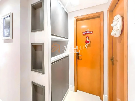 Imagem Apartamento com 3 Quartos à Venda, 111 m² em Jardim Alvorada - São José Dos Campos Imagem Apartamento com 3 Quartos à Venda, 111 m² em Jardim Alvorada - São José Dos Campos