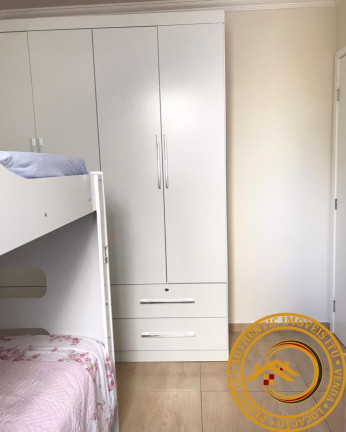 Imagem Apartamento com 2 Quartos à Venda, 49 m² em Jardim Santa Lúcia - Salto Imagem Apartamento com 2 Quartos à Venda, 49 m² em Jardim Santa Lúcia - Salto
