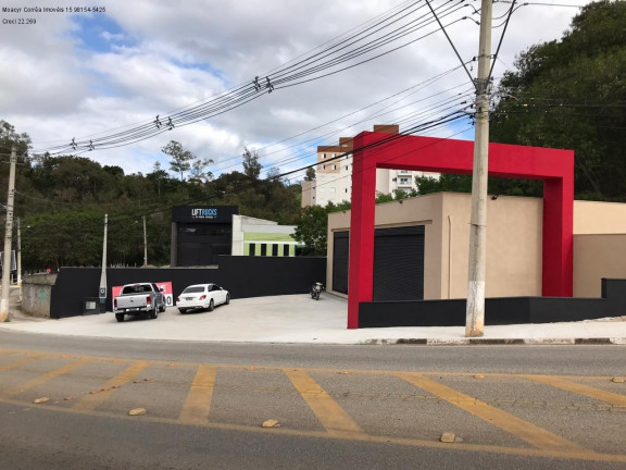 Imagem Imóvel para Alugar, 206 m² em Campolim - Votorantim Imagem Imóvel para Alugar, 206 m² em Campolim - Votorantim