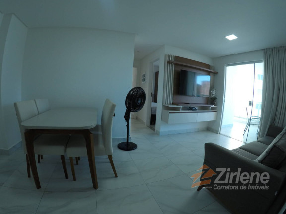 Imagem Apartamento com 3 Quartos à Venda, 90 m² em Praia Do Morro - Guarapari