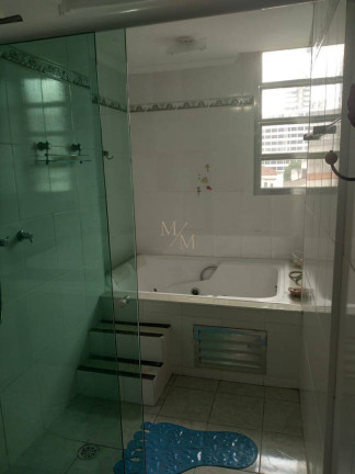 Imagem Apartamento com 2 Quartos à Venda, 111 m² em Gonzaga - Santos Imagem Apartamento com 2 Quartos à Venda, 111 m² em Gonzaga - Santos