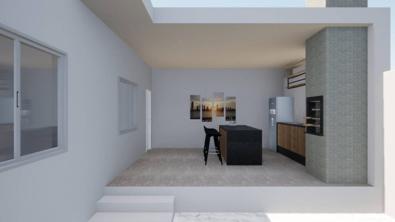 Imagem Casa com 3 Quartos à Venda, 134 m² em Parque Califórnia - Campos Dos Goytacazes Imagem Casa com 3 Quartos à Venda, 134 m² em Parque Califórnia - Campos Dos Goytacazes