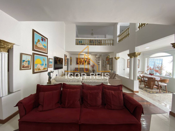 Imagem Casa com 4 Quartos à Venda, em Jardim Flamboyant - Campos Dos Goytacazes Imagem Casa com 4 Quartos à Venda, em Jardim Flamboyant - Campos Dos Goytacazes