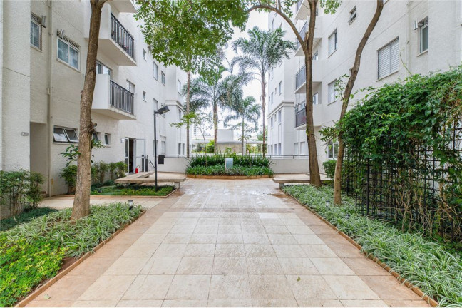 Imagem Apartamento com 2 Quartos à Venda, 117 m² em Jardim Aeroporto - São Paulo