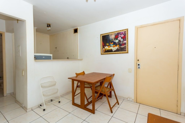 Imagem Apartamento com 1 Quarto à Venda, 40 m² em Jardim Paulista - São Paulo Imagem Apartamento com 1 Quarto à Venda, 40 m² em Jardim Paulista - São Paulo