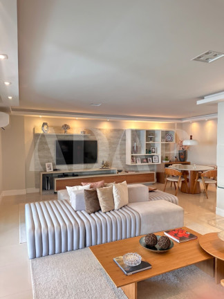 Imagem Imóvel com 3 Quartos à Venda, 187 m² em Recreio Dos Bandeirantes - Rio De Janeiro