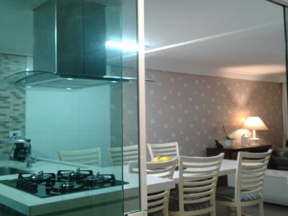 Imagem Casa com 3 Quartos à Venda, 148 m² em Vila Bertioga - São Paulo