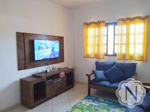 Imagem Casa com 2 Quartos à Venda, 84 m² em Cibratel Ii - Itanhaém Imagem Casa com 2 Quartos à Venda, 84 m² em Cibratel Ii - Itanhaém