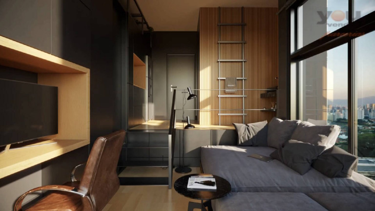 Imagem Apartamento com 2 Quartos à Venda, 69 m² em Pinheiros - São Paulo Imagem Apartamento com 2 Quartos à Venda, 69 m² em Pinheiros - São Paulo