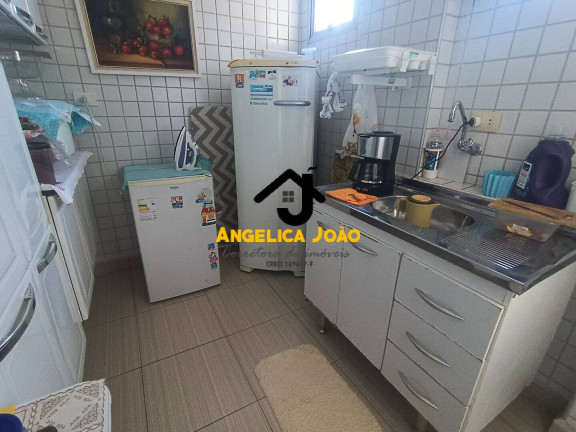 Imagem Apartamento com 1 Quarto à Venda, 40 m² em Centro - São Vicente