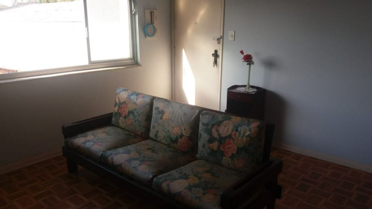 Imagem Apartamento com 2 Quartos à Venda, 76 m² em Campestre - Santo André