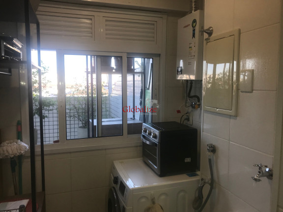 Imagem Imóvel com 1 Quarto à Venda, 126 m² em Vila Mathias - Santos Imagem Imóvel com 1 Quarto à Venda, 126 m² em Vila Mathias - Santos