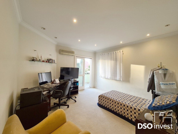 Imagem Casa com 4 Quartos à Venda, 900 m² em Jardim Dos Estados - São Paulo