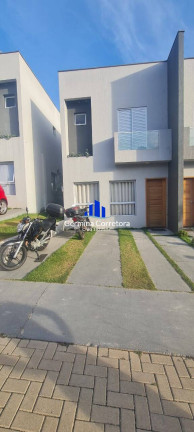 Imagem Casa com 3 Quartos à Venda, 90 m² em Chácara Do Solar Ii (fazendinha) - Santana De Parnaíba Imagem Casa com 3 Quartos à Venda, 90 m² em Chácara Do Solar Ii (fazendinha) - Santana De Parnaíba