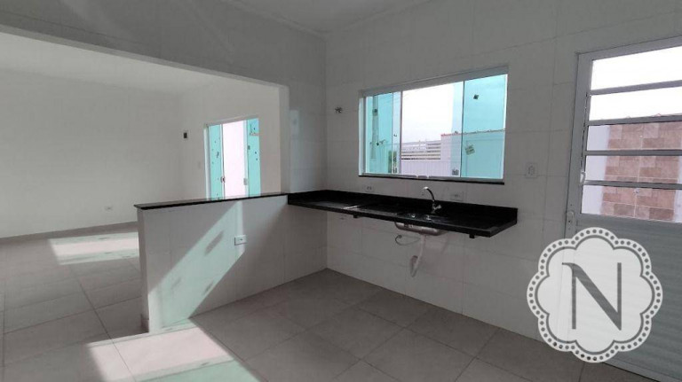 Imagem Casa com 2 Quartos à Venda, 53 m² em Bopiranga - Itanhaém