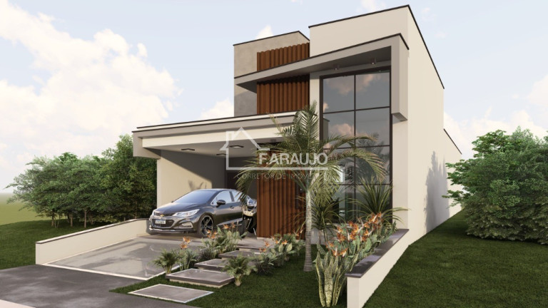 Imagem Imóvel com 2 Quartos à Venda, 147 m² em Wanel Ville - Sorocaba Imagem Imóvel com 2 Quartos à Venda, 147 m² em Wanel Ville - Sorocaba