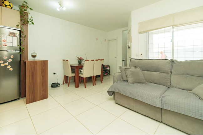 Imagem Casa com 2 Quartos à Venda, 78 m² em Jardim Carvalho - Porto Alegre Imagem Casa com 2 Quartos à Venda, 78 m² em Jardim Carvalho - Porto Alegre