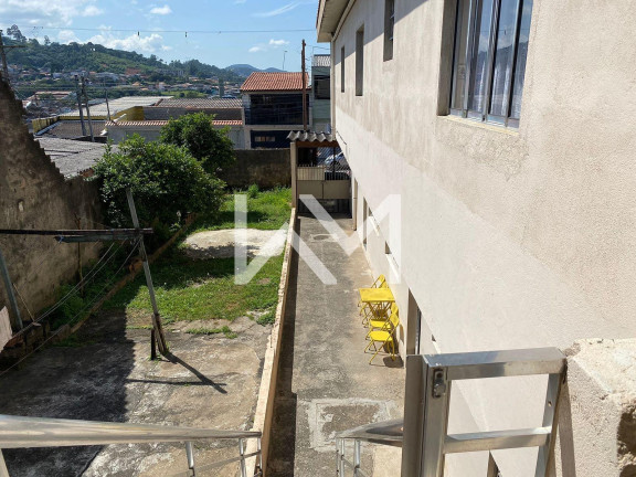 Sobrado com 4 Quartos à Venda, 159 m² em Jardim Adriana - Guarulhos