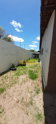 Imagem Casa à Venda,  em Estação - Canguaretama