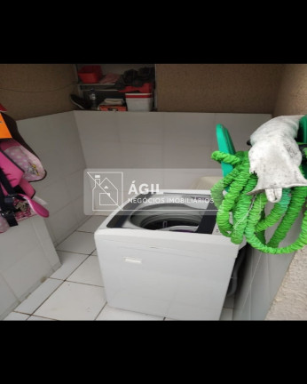 Imagem Casa com 3 Quartos à Venda, 108 m² em Vila São Geraldo - São José Dos Campos Imagem Casa com 3 Quartos à Venda, 108 m² em Vila São Geraldo - São José Dos Campos