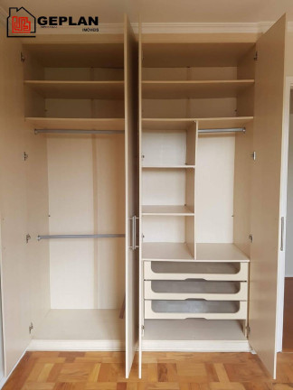 Apartamento com 3 Quartos à Venda, 75 m² em Planalto Paulista - São Paulo